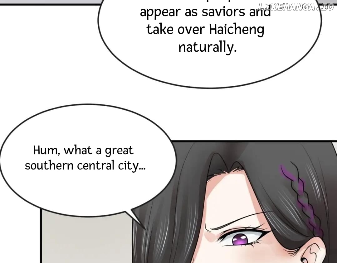 Era of the Haunted chapter 113 - page 70